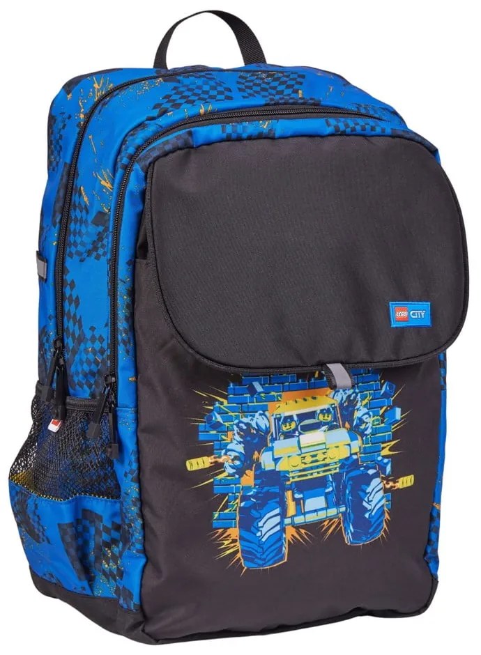 Zaino per bambini 28 l City Go Big - LEGO®