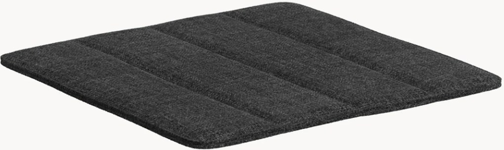 Cuscino per sedia da giardino con braccioli Kirra