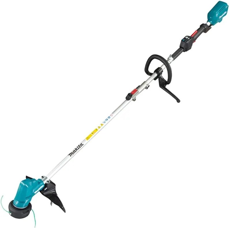 Makita - DUR191LZX3 Bordatore Brushless 18V senza batterie