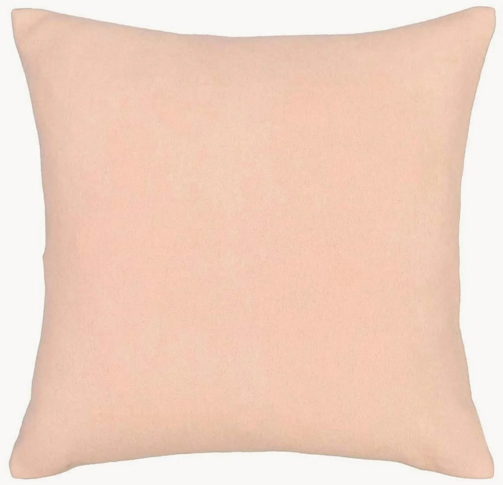 Copricuscino in lana di alpaca Classic