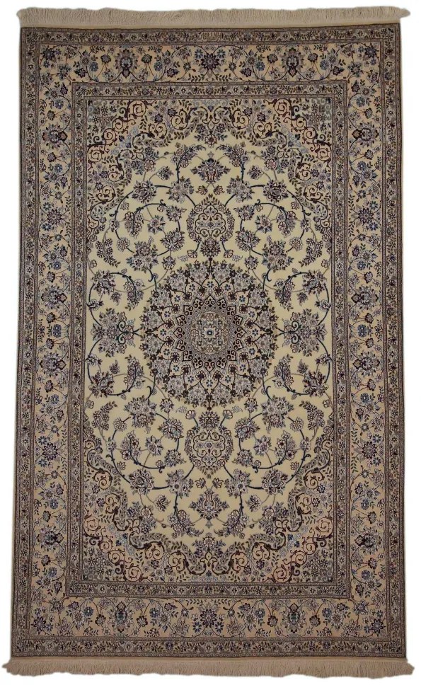 Nain Tappeto 160x250 (Iran)