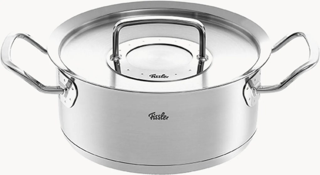 Teglia da forno con coperchio Original-Profi