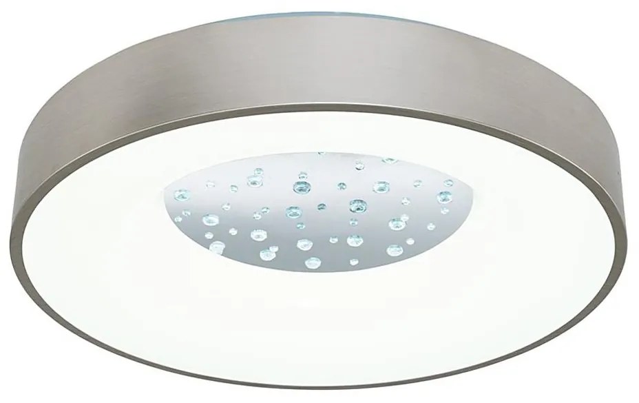 Eglo 97049 - Plafoniera LED CRISTELO 1xLED/24W/230V