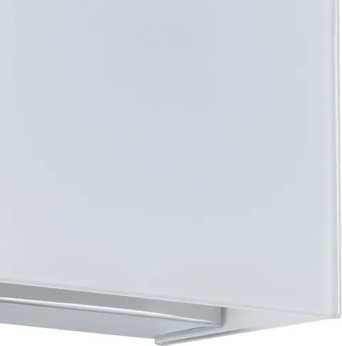 Eglo 95747 - Applique da parete LED ALEA 2 LED/3,7W/230V