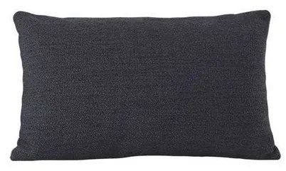 Mingle Cushion 35x55 Midnight Blue - Muuto