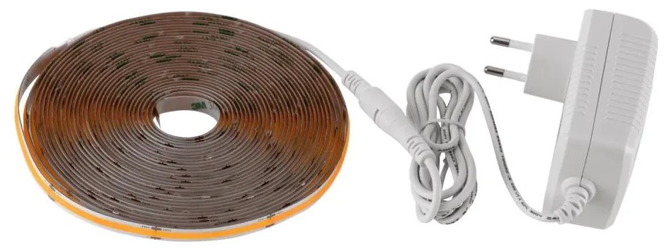 Eglo 900576 - Striscia LED 8m COB STRIPE LED/64W/24/230V 3000K