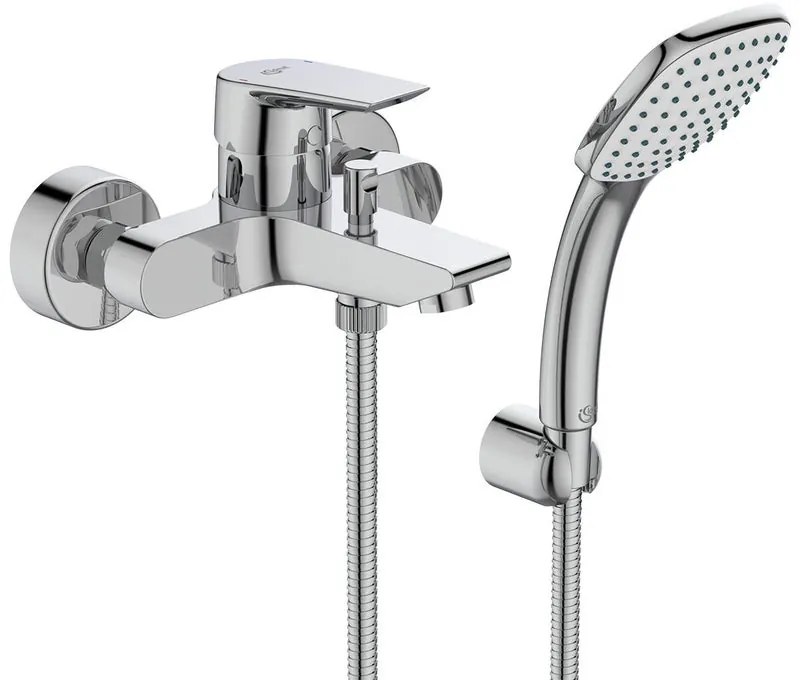 Rubinetto per vasca Ceramix cromo IDEAL STANDARD