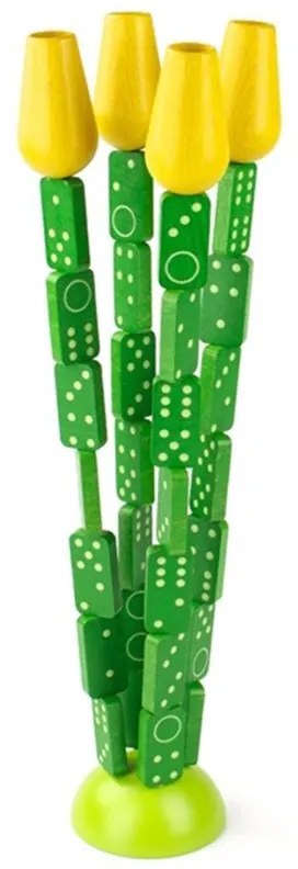 Milaniwood - Domino - gioco e arredo