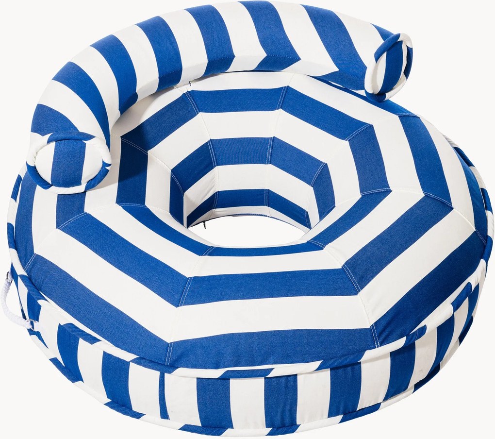 Poltrona da piscina Ring