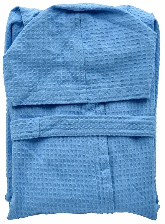 Accappatoio nido d'ape Golf Gabel  Colore Beige, Taglia pigiami XL