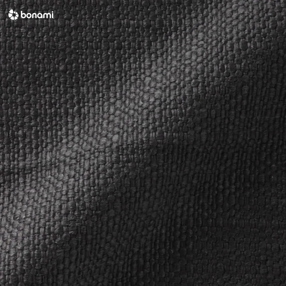 Poltrona lounge grigio scuro, angolo sinistro Vienna - Cosmopolitan Design