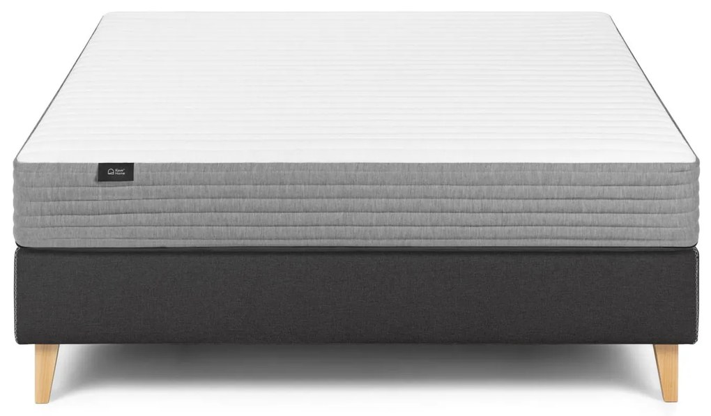 Kave Home - Materasso Yoko Adaptive Foam 140 x 190 cm