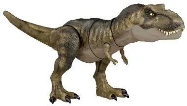 JW3 T-REX DEVASTA E DIVORA