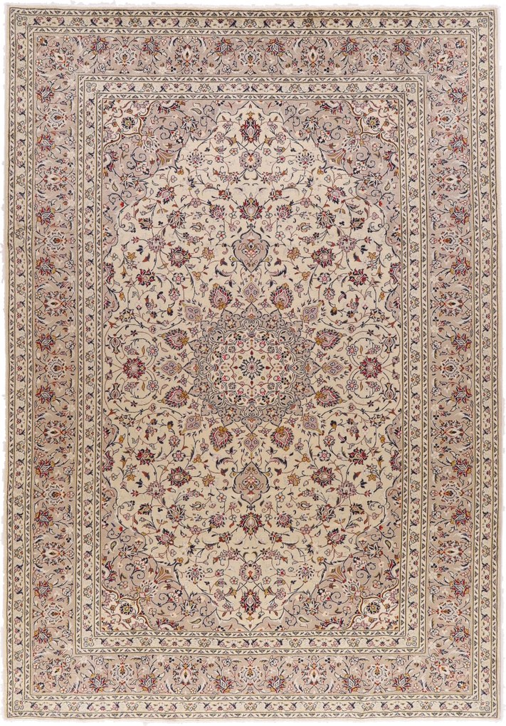 Ardakan Tappeto persiano 240 x 350 (Iran) Annodato A Mano