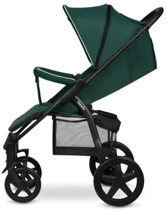 Lionelo - Passeggino ANNET PLUS verde