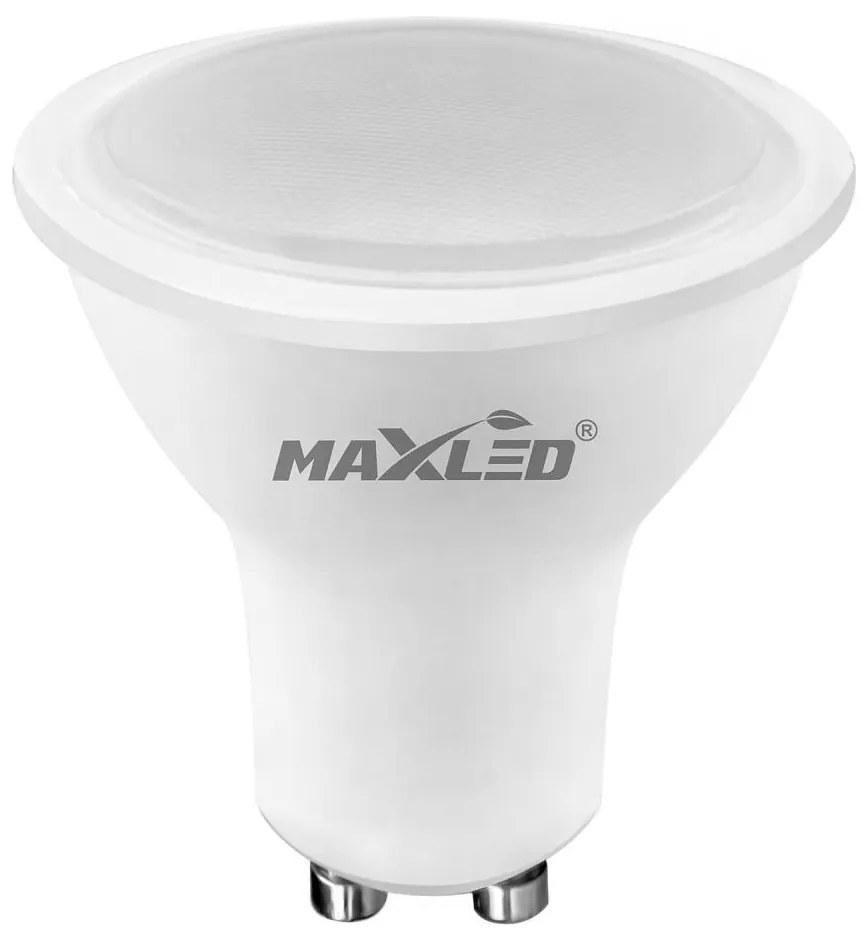 Lampadina LED GU10/8W/230V 4000K
