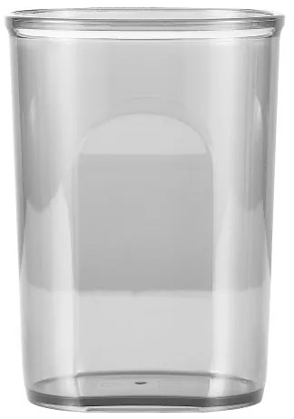 Concept LO7120 - Spremiagrumi lento JUICY 250W/230V grigio