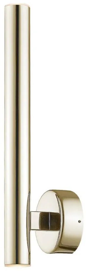 Zuma Line W0461-02B-F7F7 - Applique LED LOYA 2xLED/5W/230V