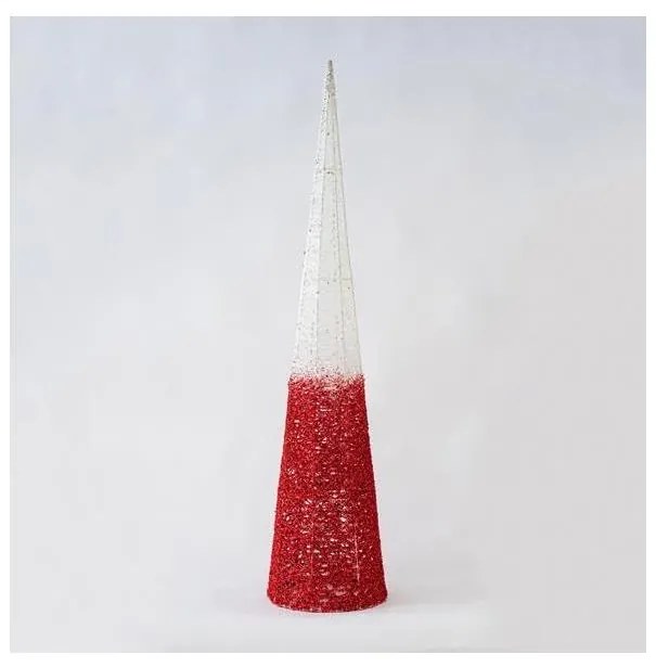 Decorazione natalizia 110 cm albero