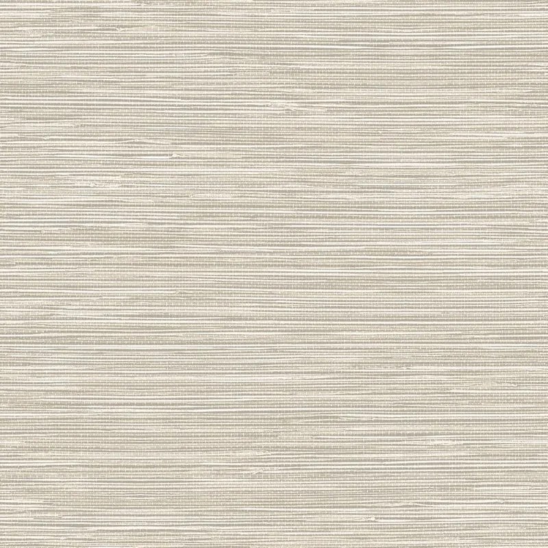 Carta da parati Tahiti Grasscloth  beige, 53 cm x 10.05 m