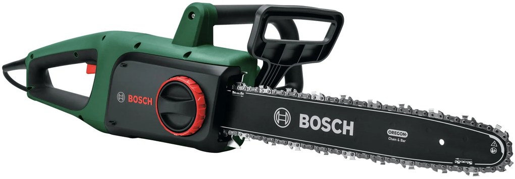 Elettrosega BOSCH UniversalChain, 1800.0 W barra da 40.0 cm