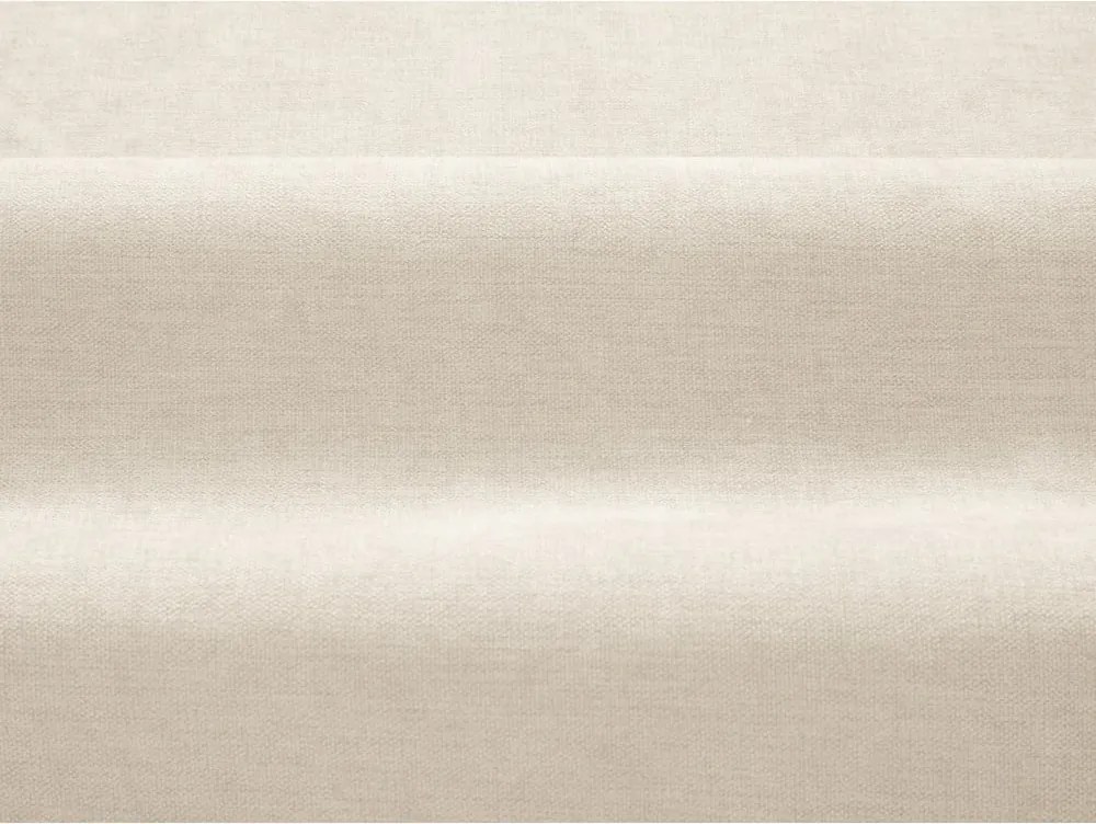 Divano angolare bianco (angolo sinistro) Torino - Micadoni Home