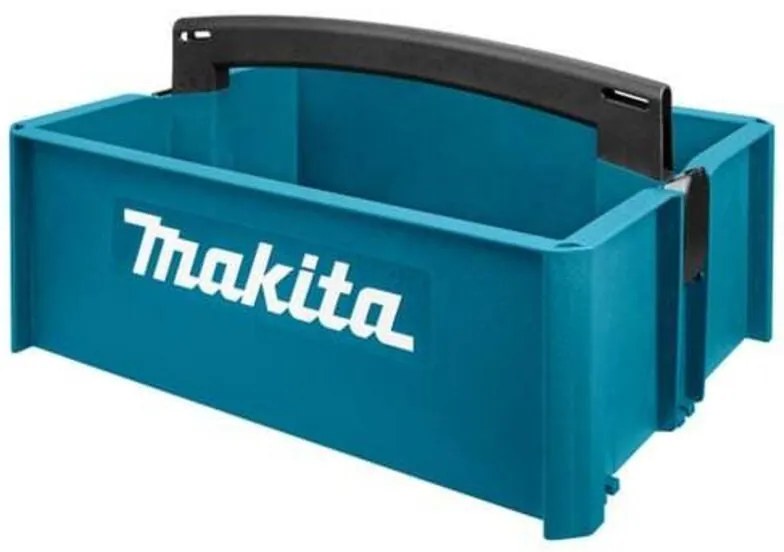 Makita P-83836 - Cassetta Porta Attrezzi Bassa da 145 mm per Minuteria e Utensili