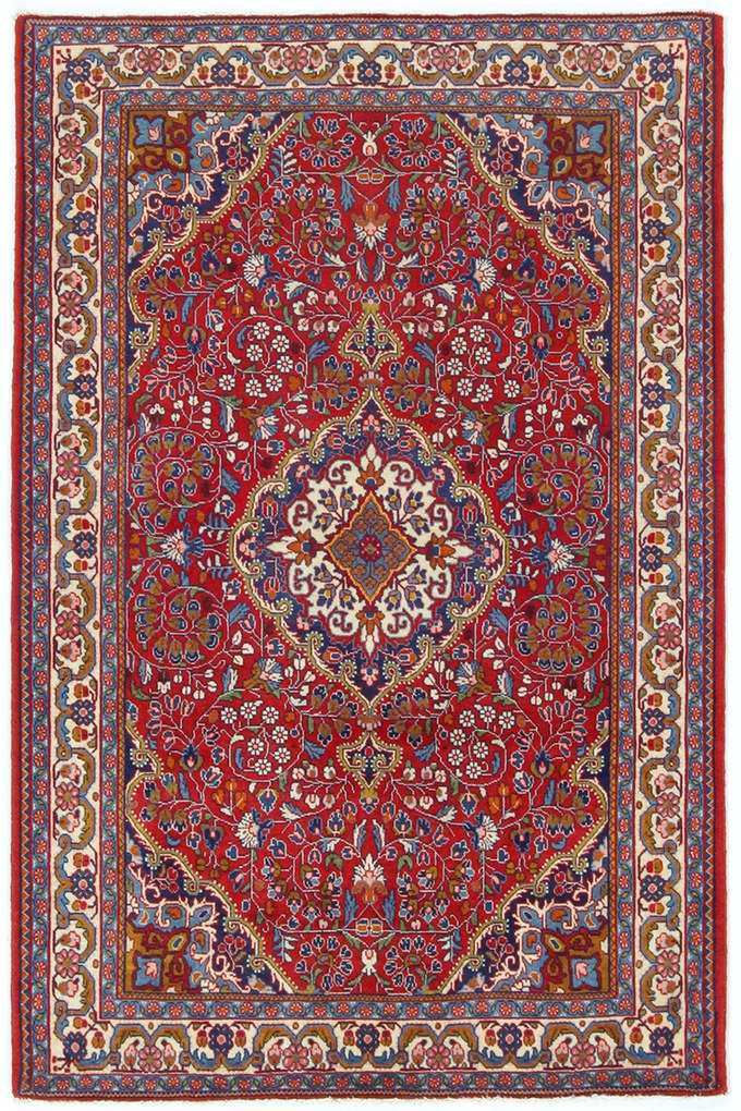 Djosan Tappeto persiano 160 x 100 (Iran) Annodato A Mano