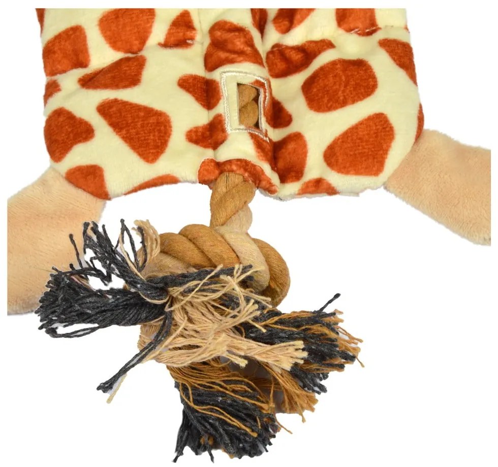 Giocattolo per cane - Love Story