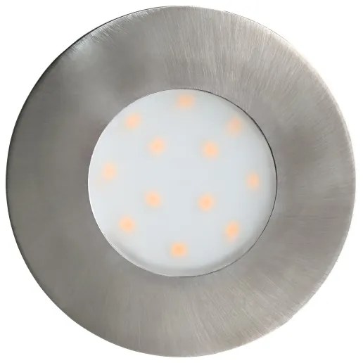 Eglo 96415 - Lampada da incasso da esterno LED PINEDA-IP LED/4,9W IP44