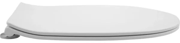 Isvea - Sedile WC SoftClose KAIRO bianco