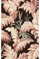 Tapete Pluma von House of Hackney - Carob