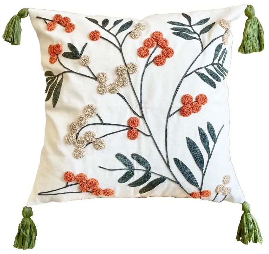 Federa decorativa 43x43 cm – Mila Home