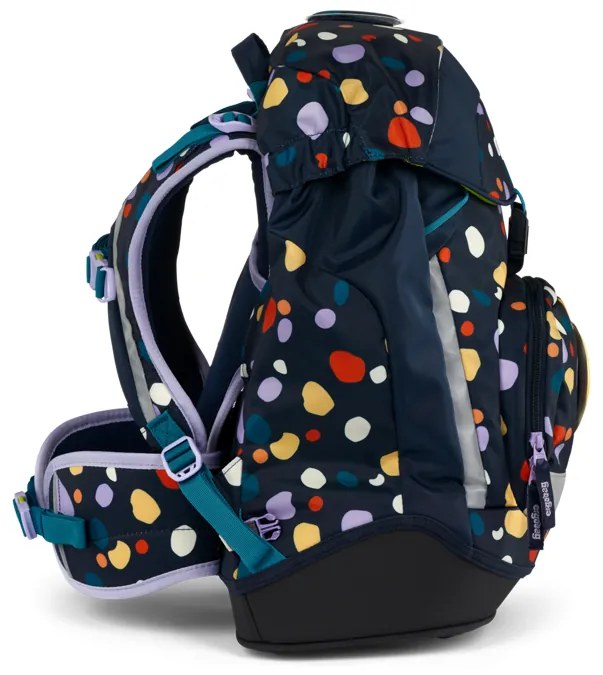 Zaino scuola Ergobag prime - Mosaic Stone Bear 2024