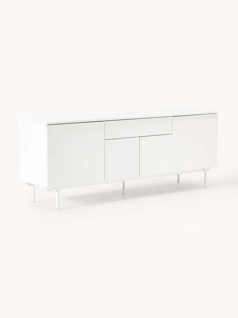 Credenza in legno Elona