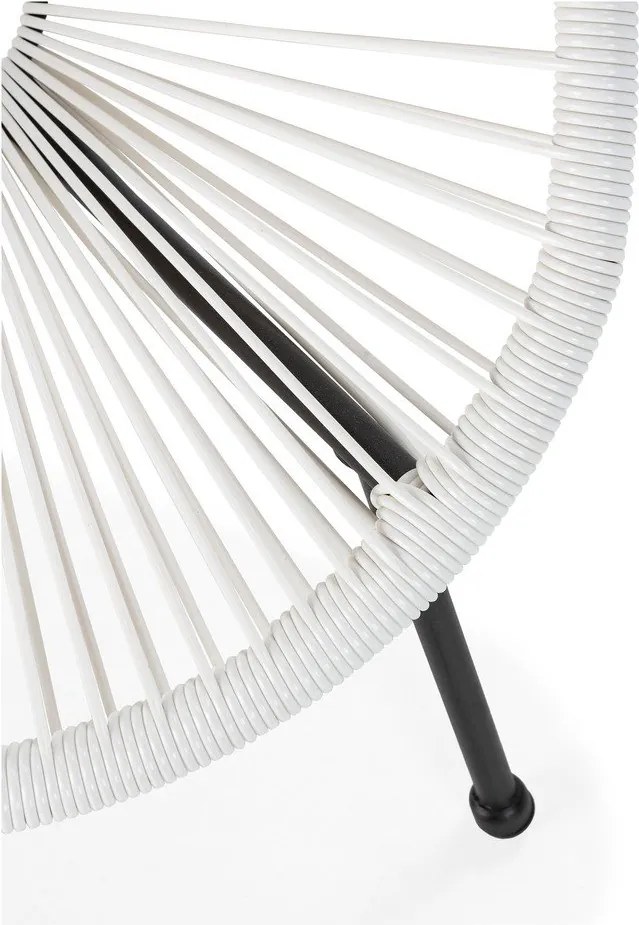 Sedia da bambini da giardino Avocado – Bonami Essentials