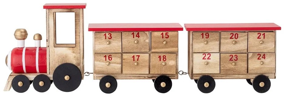 Calendario dell'avvento Grunk – Bloomingville