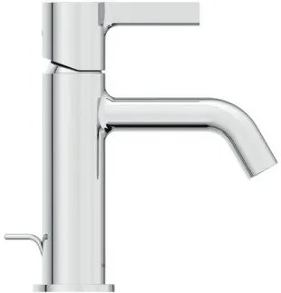 Ideal Standard Joy BC775AA Miscelatore monocomando lavabo con asta cromo