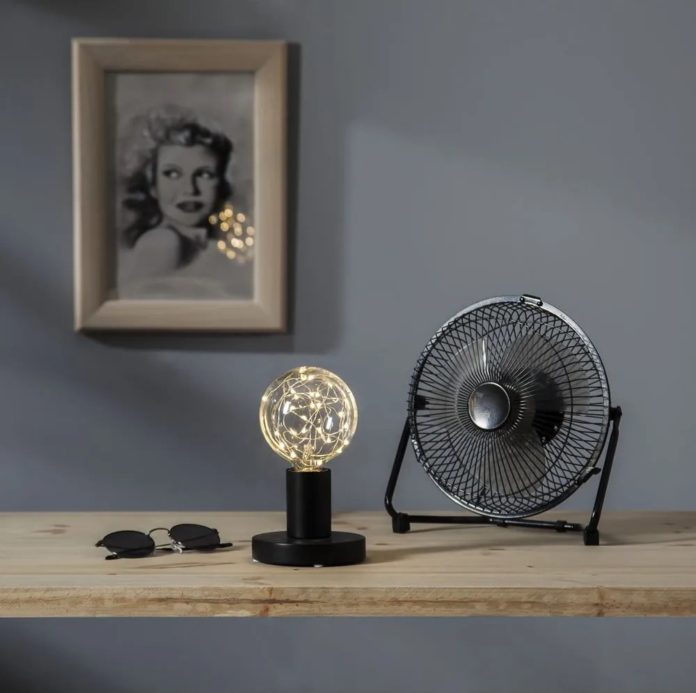 Lampadina decorativa a LED caldo E27, 1,5 W Dew Drop - Star Trading