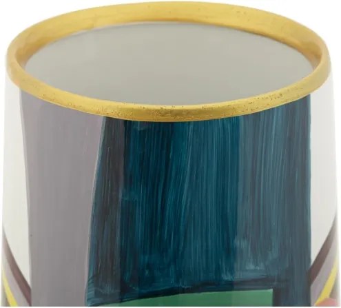 Vaso Piccassy Color Tall Cm Ø 15X40