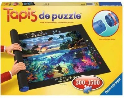 Puzzle Ravensburger Tapis 1500 Pezzi