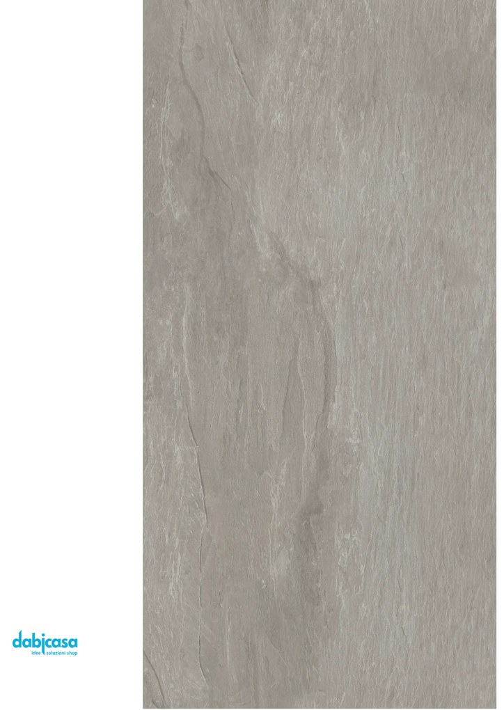 Savoia "Rocks" Grigio Strutt.30x60