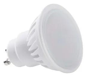 Lampada LED GU10 10W, Ceramic, 105lm/W, No Flickering - Dimmerabile Colore  Bianco Naturale 4.000K
