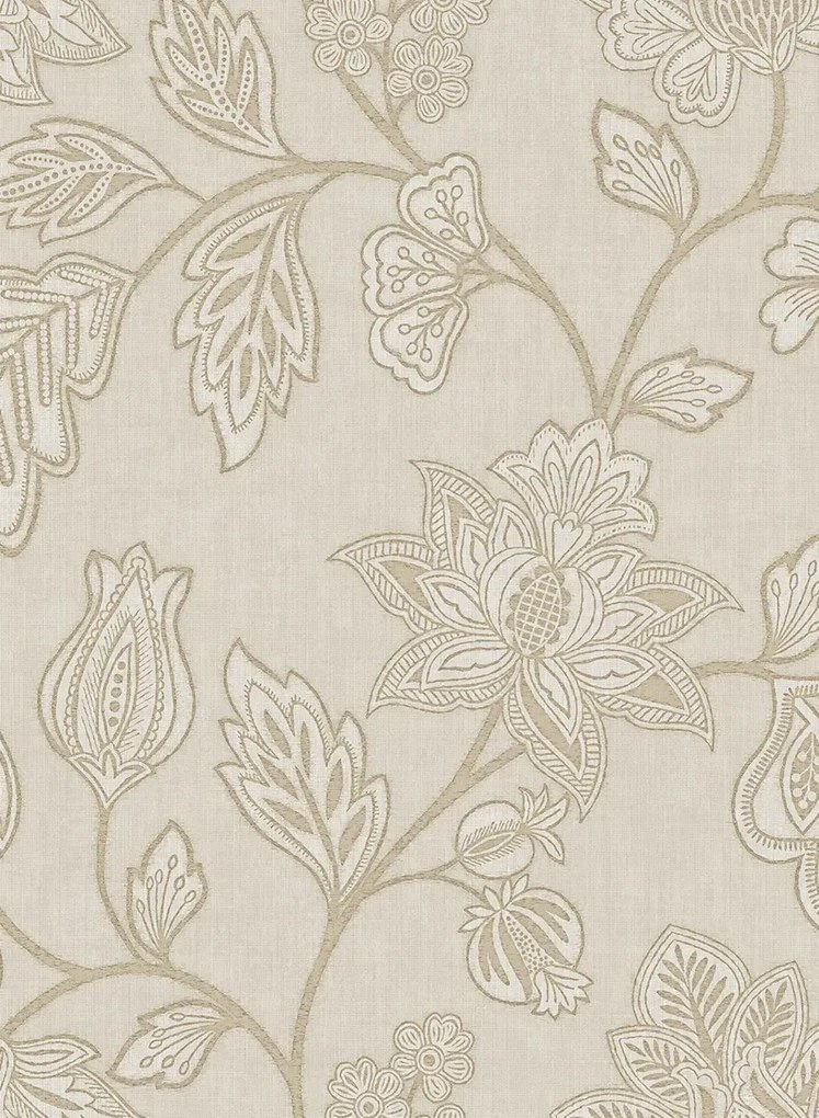 Eijffinger Carta da parati Amber 6 - 350660