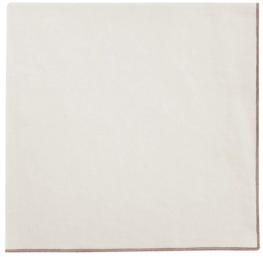 Tovagliolo in lino 42x42 cm Lineo – Blomus