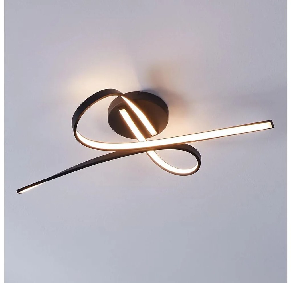 Eglo 99323 - Plafoniera LED SELVINA LED/21W/230V