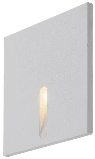 Rabalux 71172 - Illuminazione LED scale BOVEN LED/3W/230V bianco