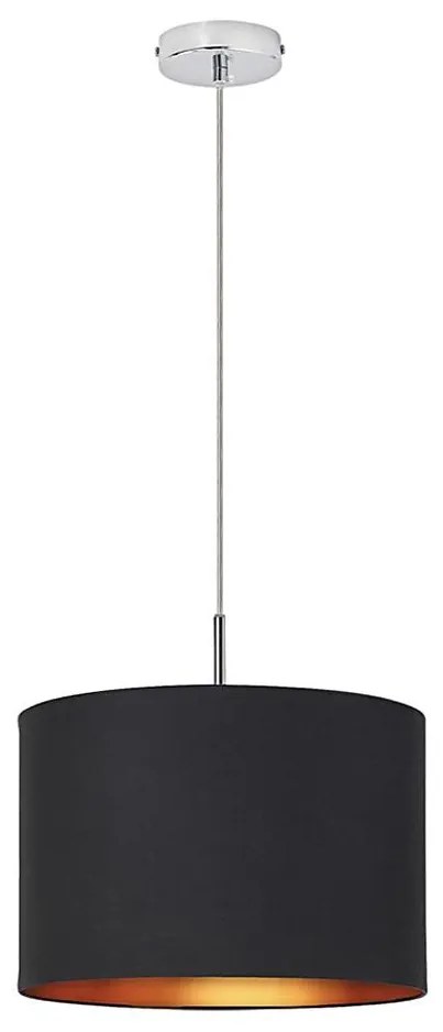 Rabalux 2526 - Lampadario a sospensione con filo MONICA 1xE27/60W/230V