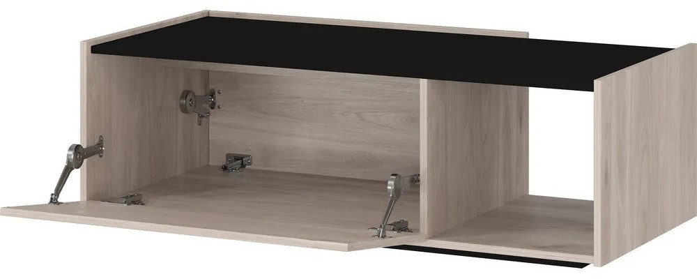 Tavolino in rovere Cantoria - Germania