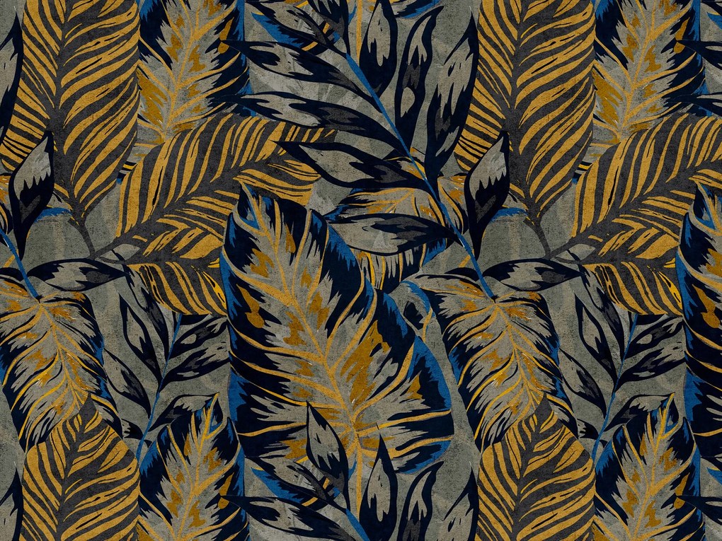 Forest cuscini d'autore in velluto impermeabile disponibili in diverse colorazioni oro